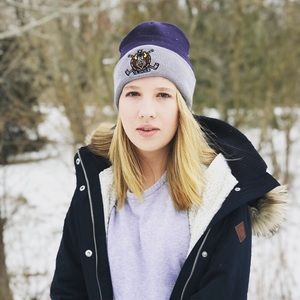 Meet your Posher, Madison